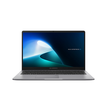 Ноутбук ASUS ExpertBook P1503CVA-S72533X (C7 240H 2,5GHz,16Gb,SSD 1Tb,Win11Pro) 15.6'' FHD