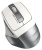 Мышь A4tech Fstyler FG35-SILVER (wireless)