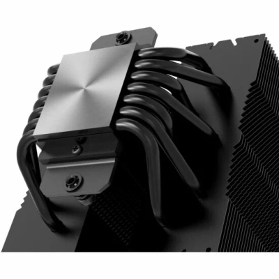 Вентилятор процессора ID-Cooling SE-207-XT ARGB