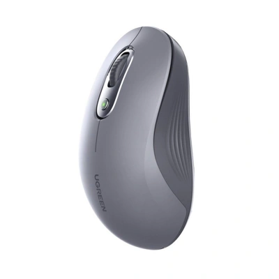 Мышь Ugreen M556(45149) Grey, USB (Wireless)