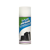 Сжатый воздух для чистки Delux Air Clean 400ml