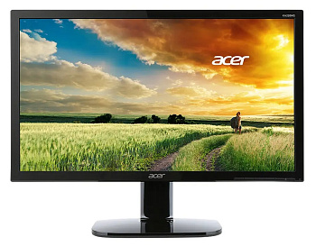 Монитор Acer KA220HQbid 21.5" СПЕЦ ЦЕНА купить в Астане
