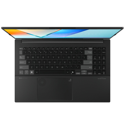 Ноутбук Asus VivoBook Pro 15 N6506CU (U7 255H,24Gb,SSD 1Tb,RTX4050 6Gb) 15.6"2880х1620 Oled