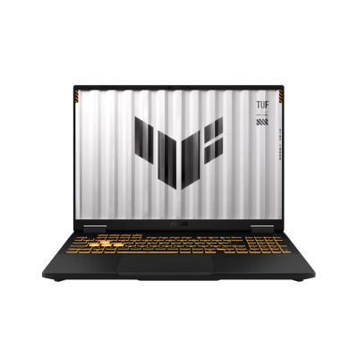 Ноутбук Asus TUF Gaming F16 FX610JM-TU141W (i7-14650HX,16Gb, SSD 512Gb, RTX 5060,Win11H) 15.6" фото