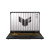Ноутбук Asus TUF Gaming F16 FX610JM-TU141W (i7-14650HX,16Gb, SSD 512Gb, RTX 5060,Win11H) 15.6" фото