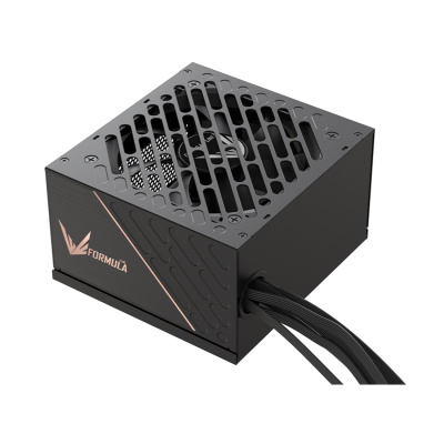 Блок питания (650W) Formula V FV-650BD