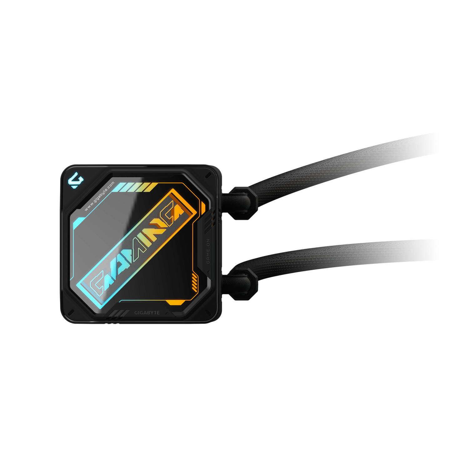 Водяное охлаждение Gigabyte GP-GIGABYTE GME 360 ARGB 1700/AM5, BOX