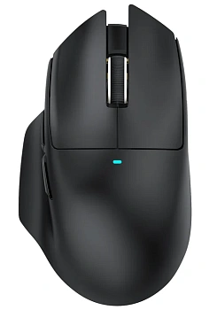 Мышь Attack Shark V6 Black.Bluetooth, USB купить в Астане