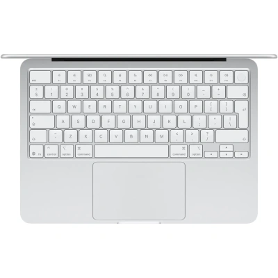 Ноутбук APPLE MacBookNeo 13 2026 (MHFC4)/13/Apple A18 Pro 6-core/8/512/5-Core/MacOS/Silver СПЕЦ ЦЕНА