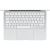Ноутбук APPLE MacBookNeo 13 2026 (MHFC4)/13/Apple A18 Pro 6-core/8/512/5-Core/MacOS/Silver СПЕЦ ЦЕНА