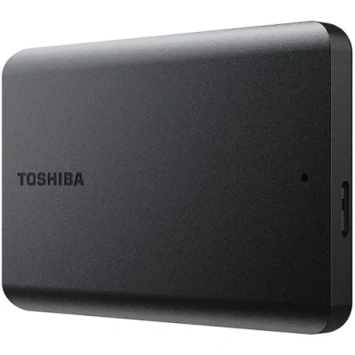 HDD 2Tb Toshiba Canvio Basics HDTB520EK3AA USB 3.2