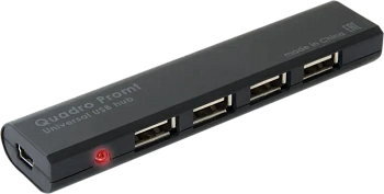 HUB USB Defender Quadro Promt 4port
