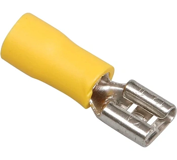 IEK URM10-4-006-D34-7 Разъем РпИм5,5-6-0,5 плоский (20 шт) ИЭК СПЕЦ ЦЕНА