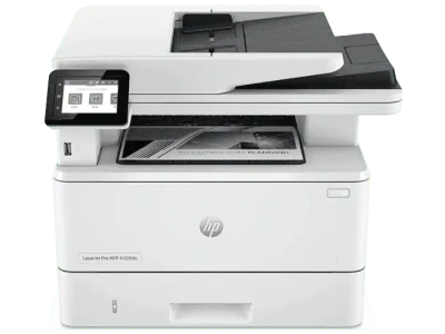 МФУ HP LaserJet Pro 4103fdn фото