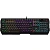Клавиатура A4Tech Bloody B140N, Black,USB