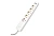 Сетевой фильтр S SMART SM-GS05BK3U-5M, чёрный, 16А, 5 роз, EU, 2*USB, Type-C