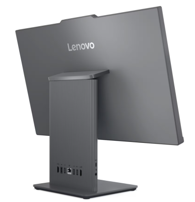 Моноблок Lenovo F0HN00D2RU 24IRH9 (i3-1315U.8Gb.512Gb SSD.DOS) 23.8"