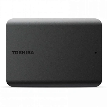 HDD 2Tb Toshiba Canvio Basics HDTB520EK3AA USB 3.2