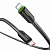 Кабель TYPE C to Lightning 30W USAMS SJ735USB01 1m, black
