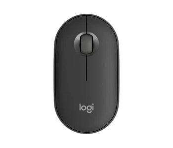 Мышь Logitech Pebble 2 M350  (Wireless) Graphite
