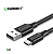 Кабель USB 2,0 - USB C 480Mbps, 3A, 18W 1m US287 60116 UGREEN 