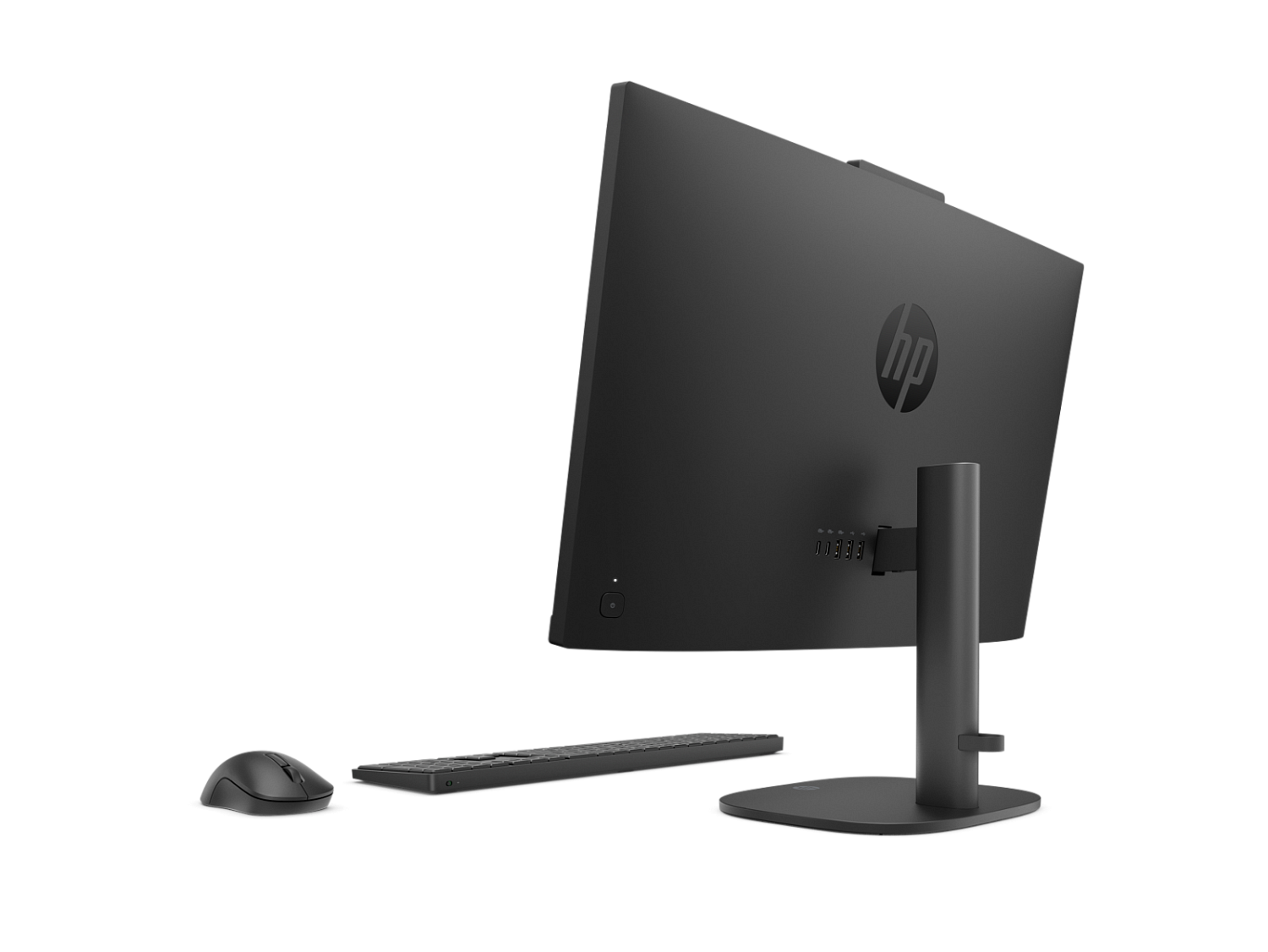 Моноблок HP E1XS8EA 27-cz0035ci (I5-225U.4.8GHz.12GB.512GB SSD.Win 11) 27" фото