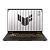 Ноутбук ASUS TUF Gaming F16 FX608JMR (i7-14650HX,32Gb,SSD 1Tb,RTX5060 8Gb)16" FHD+