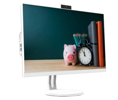 Моноблок AIWA PF2402-K (i5-12450H-3,3 GHz.8Gb.SSD 512.Dos) 23.8"