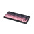 Клавиатура Ajazz AK820 MAX Magnetic Pink