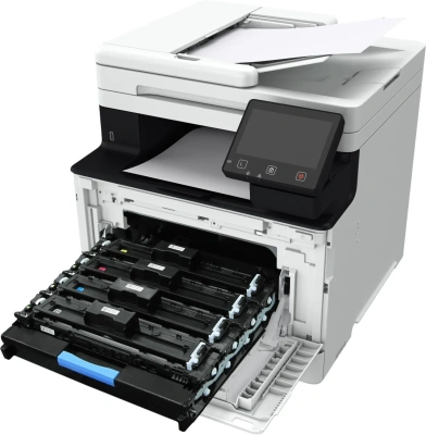 МФУ Canon Color I-Sensys MF752CDW II
