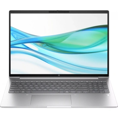 Ноутбук HP ProBook 460 G11 (U5-125U 1.3GHz,SSD 512Gb,16Gb,W11 Pro) 16.0" WUXGA без ЛОГО