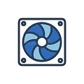Вентиляторы для корпусов