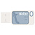 Flash DRIVE USB 16Gb UA31 (Netac) NT03UA31N-016G-20BL blue USB 2.0 