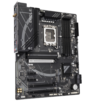 MB Gigabyte Z790 EAGLE AX (s1700) DDR5