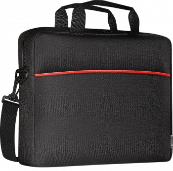 Сумка для ноутбука Defender Lite 15.6 black
