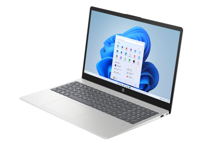 Ноутбук HP 15-fc0144ci (R5-5625U.16Gb,SSD 512Gb,Win11) 15.6" FHD