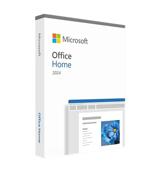ПО Office Home 2024 Box (Rus) (EP2-06868)