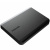 HDD 1Tb TOSHIBA 2,5" Canvio (USB 3.2) black