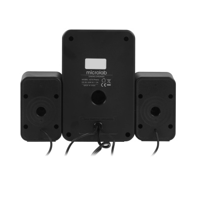 AS Microlab U270 Phenix