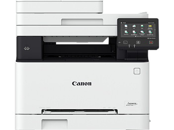 МФУ Canon Color I-Sensys MF651CW