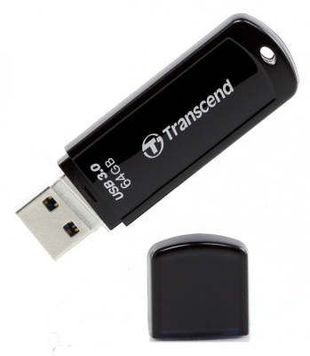 Flash DRIVE USB 64Gb JF700 (Transcend) USB 3.0