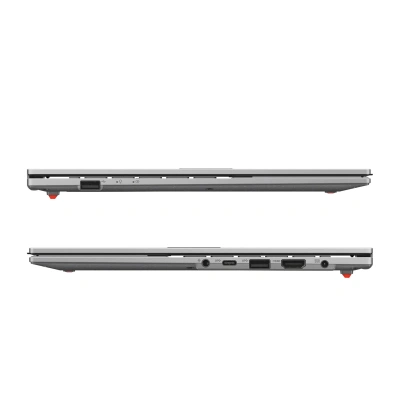 Ноутбук Asus VivoBook Go 15 E1504FA-BQ4412 (R5-40 2.8GHz,16Gb,SSD 512Gb)15,6'' FHD