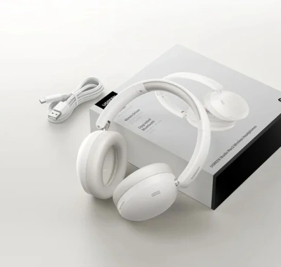 Гарнитура UGREEN Studio Max2 45017 White