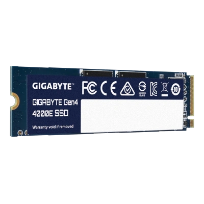 SSD 250Gb Gigabyte M.2 2280 PCIe 4.0x4 (G440E250G)