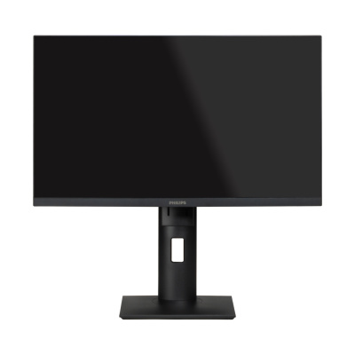 Моноблок Philips 27B2A4000E/93 (i5-12450H,16GB,SSD 512GB.Dos) 27" Black фото