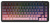 Клавиатура Ajazz AK820 MAX Magnetic Pink