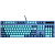 Клавиатура Rapoo V500PRO USB blue СПЕЦ ЦЕНА