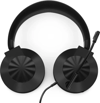 Наушники Lenovo H210 Gaming Headset