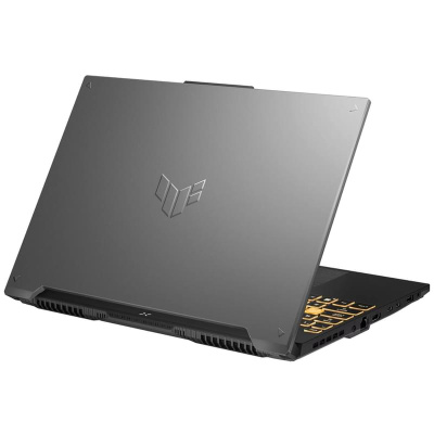 Ноутбук Asus TUF Gaming F16 FX607VJB-RL103 (Core 5 210H,16Gb,SSD 512Gb,RTX3050 6Gb) 16" WUXGA