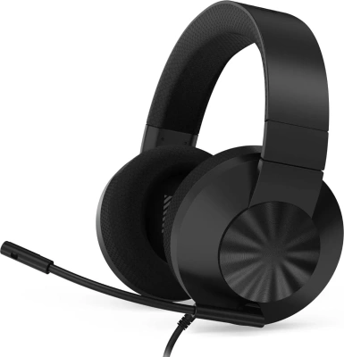Наушники Lenovo H210 Gaming Headset